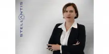 Stellantis: Roberta Zerbi a capo esperienza cliente e sviluppo rete Europa