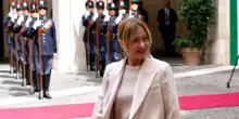 Meloni domani vede Rubio, prove disgelo. Sul tavolo impegno in Libano