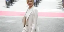 Meloni domani vede Rubio, prove di disgelo. Sul tavolo l&rsquo;impegno italiano in Libano