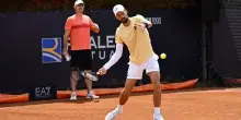 Tennis, Djokovic: &ldquo;Pi&ugrave; potere ai giocatori, Sinner vincer&agrave; Roma&rdquo;