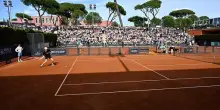 Internazionali, Basiletti sorpresa azzurra, avanti Paolini e Bellucci