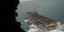 Tensione nello Stretto di Hormuz, l&rsquo;Iran: violata tregua. Gli Usa: attacchi per &ldquo;autodifesa&rdquo;, no escalation