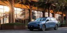 Stellantis intende rafforzare partnership Leapmotor in Spagna