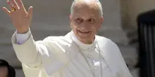 Il Papa a Napoli, tra la citt&agrave; e i Pontefici un lungo legame