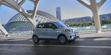 Stellantis e Leapmotor ampliano accordi Ue con produzione modelli bev