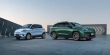 Stellantis e Leapmotor: accordo su nuovi modelli elettrici in Spagna