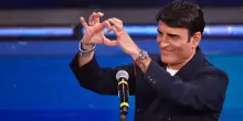 Per sempre s&igrave; di Sal Da Vinci &egrave; il brano pi&ugrave; ascoltato di Eurovision &rsquo;26