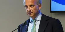 Vino: Uiv: l&rsquo;incertezza sui dazi &egrave; un danno che si aggiunge al danno