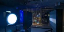 Infn, a Madrid le installazioni della mostra Revoluci&oacute;n Cu&aacute;ntica