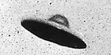Trump posta sugli Ufo