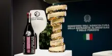 Il Pinot Grigio Doc Delle Venezie partecipa al Giro d&rsquo;Italia 2026