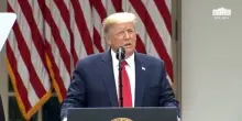 Trump annuncia tregua Ucraina-Russia dal 9 all&rsquo;11 maggio