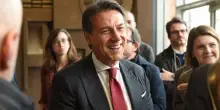 M5s, Conte: ho subito un intervento delicato ma adesso sto bene, torno alla vita di prima