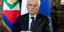 Ue, Mattarella: i popoli hanno di fronte sfide temibili, illusorio rispondere senza strumenti condivisi