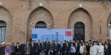 Biennale Arte, inaugurato Padiglione Repubblica Popolare Cinese
