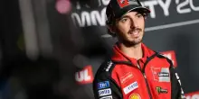 MotoGp, Bagnaia torna in pole: &ldquo;Sento meglio il mio limite&rdquo;