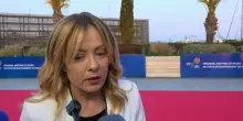 Terrorismo, Meloni: non dimenticare &egrave; un dovere a difesa della democrazia