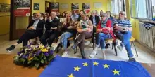 Rovigo, circolo PD provinciale e sala riunioni intitolate a David Sassoli