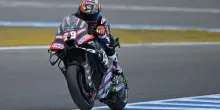MotoGp, Martin domina la Sprint di Le Mans, Bagnaia sul podio