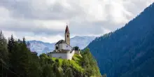 Montagna, per l&rsquo;estate in Val Senales una rete di sentieri di 240 km