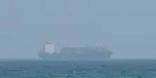 La Russia sta inviando all&rsquo;Iran componenti per i droni attraverso Mar Caspio