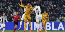 Calcio, Cagliari-Udinese 0-2: decidono Buksa e Gueye