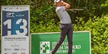 Golf, Italian Challenge Open: Wood e Brown duello inglese