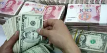 Cina, nel mercato dell&rsquo;energia la sfida di Pechino al petrodollaro