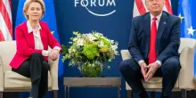 Dazi Usa-Ue, ancora non c&rsquo;&egrave; l&rsquo;intesa. Trump continua a minacciare (ma intanto perde cause)