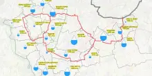 A Bergamo le perdite idriche si riducono con l&rsquo;intelligenza artificiale