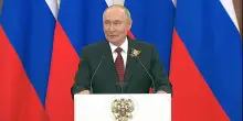 Putin apre uno spiraglio per la fine della guerra in Ucraina. Il Cremlino: Witkoff e Kushner presto in Russia