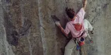 Montagna, Arc&rsquo;teryx lancia Lithos SL: un imbrago leggero da 2 mm