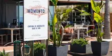 A Bordighera apre &ldquo;Momento&rdquo;, il nuovo progetto di Marmo e Rosti