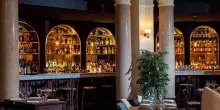 A due passi dalla Scala, il risotto &ldquo;Roma-Milano&rdquo;