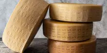 Asiago Dop: in 2025 produzione +8,3% e fatturato +16,6%