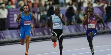 Atletica, Golden Gala da record, show con Lyles, Jacobs e Tebogo