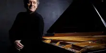 Roma, Dindo e Lucchesini chiudono stagione della Filarmonica Romana