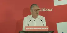 Starmer: metter&ograve; il Regno Unito al centro dell&rsquo;Europa