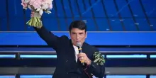 Sal Da Vinci conquista i social dopo le prove all&rsquo;Eurovision