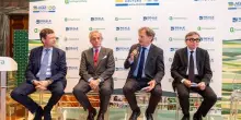 Da Confagricoltura e Reale Mutua il VI rapporto Agricoltura100