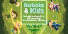 Al via sesta edizione del Festival della robotica &ldquo;Franco Mosca&rdquo;