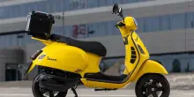 Newtron rilancia la Vespa con retrofit elettrico omologato