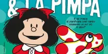 Mostre, a Roma &ldquo;Mafalda e La Pimpa&rdquo;