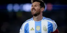 Calcio, Argentina, preconvocati per Mondiale: si Messi, no Dybala