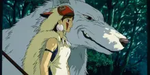 Cinema, torna in sala &ldquo;Principessa Mononoke&rdquo; restaurato in 4K