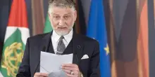 Giuli chiede incontro a Meloni: piena sintonia azione governo