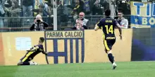 Premio &ldquo;Fondazione Roma &ndash; il valore del gioco&rdquo; al Parma Calcio 1913
