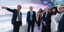 Italia candida Bologna per &lsquo;Frontier AI&rsquo;, polo intelligenza artificiale