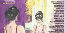 Al Teatro Manzoni di Roma &ldquo;I Giganti della montagna&rdquo; di Pirandello