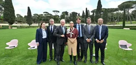 Piazza di Siena compie 100 anni. Dal 27 maggio il grande show